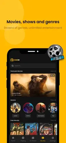 sony-xperia-5g-price-in-india Movies and shows